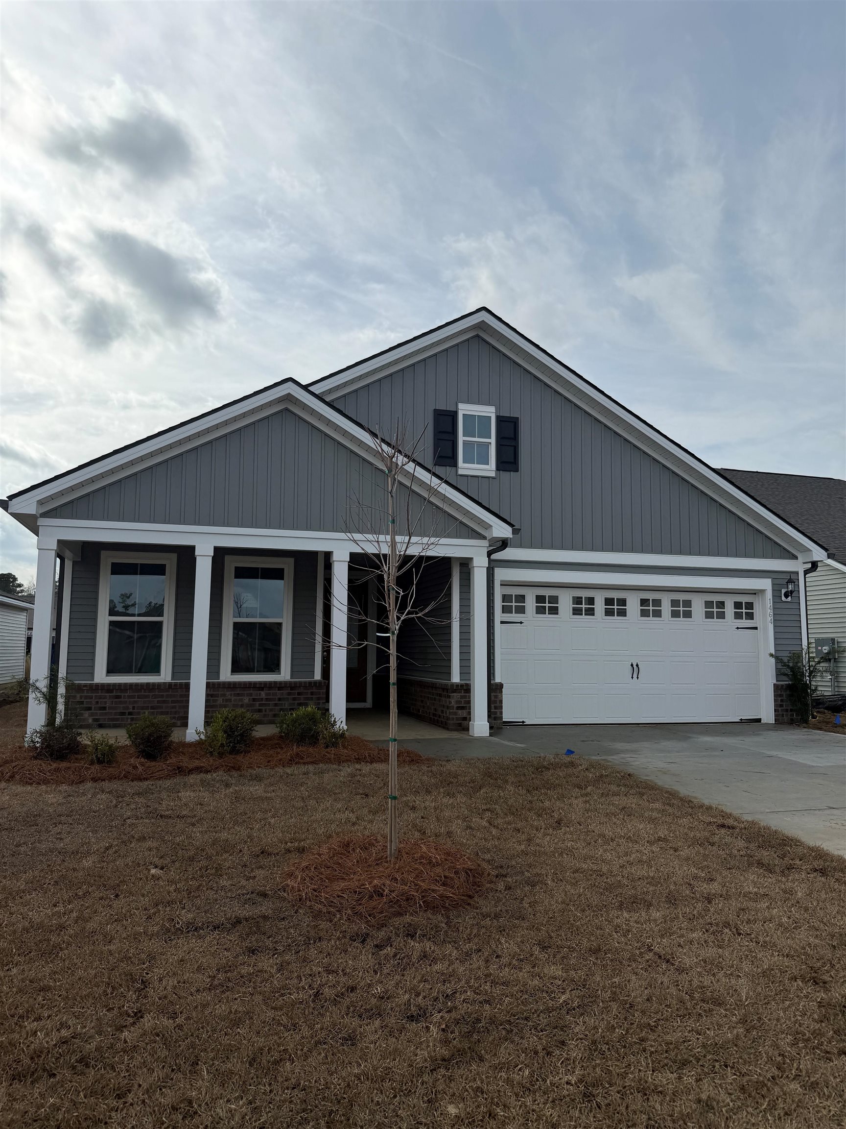 1464 Winding Creek Way Myrtle Beach, SC 29588