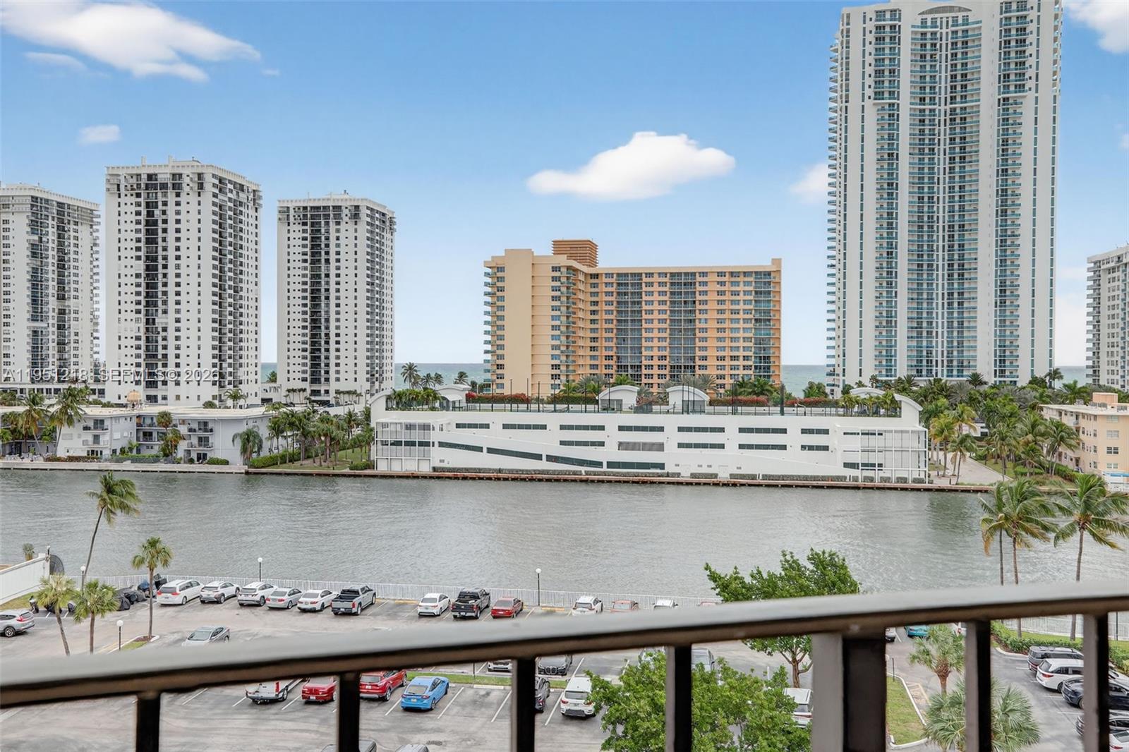 Oceanview Park Condo