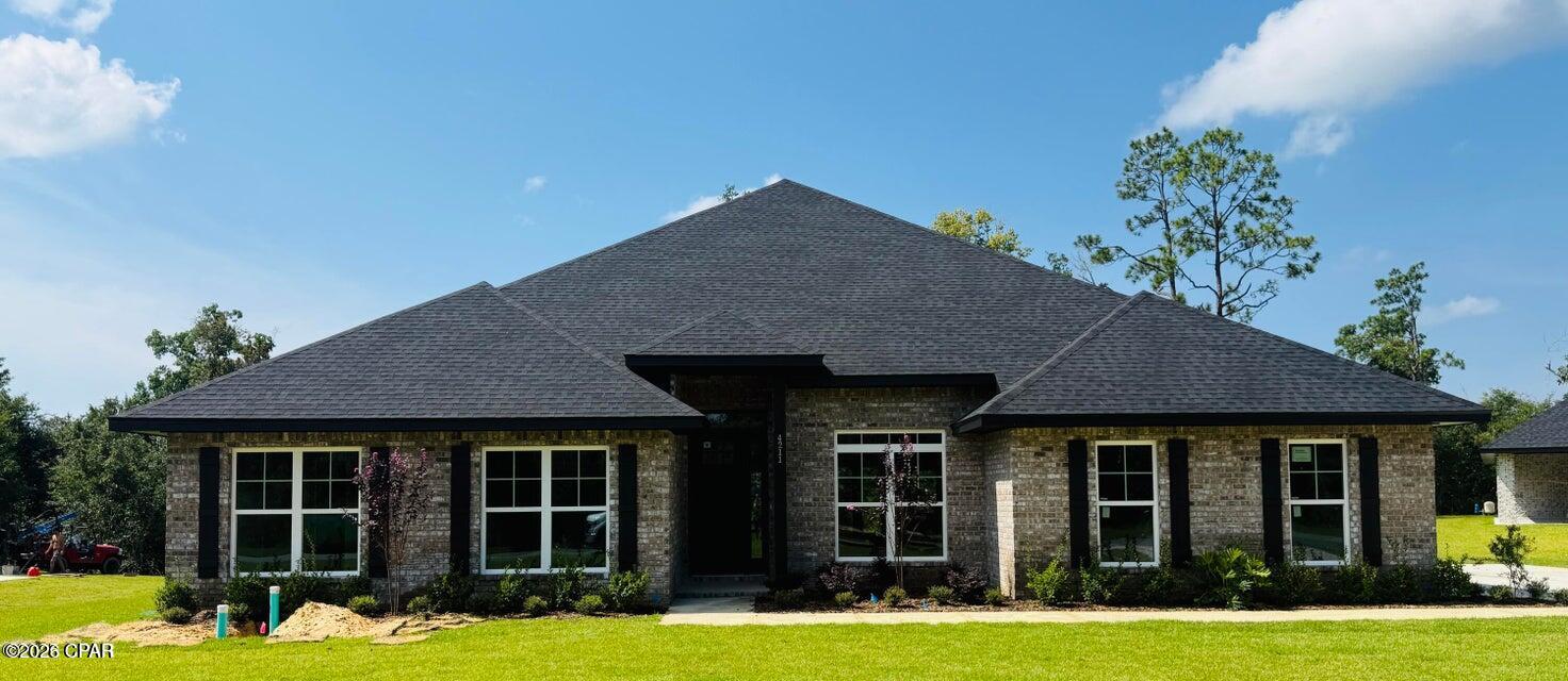 Details for 4211 Wood Duck Cove, Southport, FL 32409