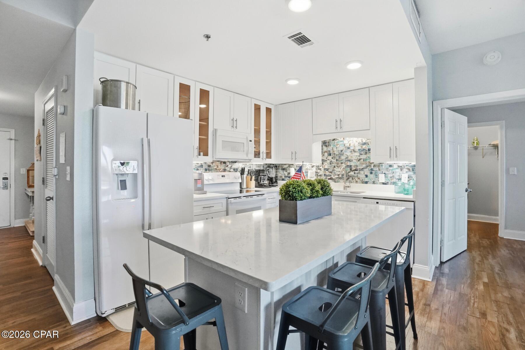 Details for 9902 Thomas Drive 130, Panama City, FL 32408