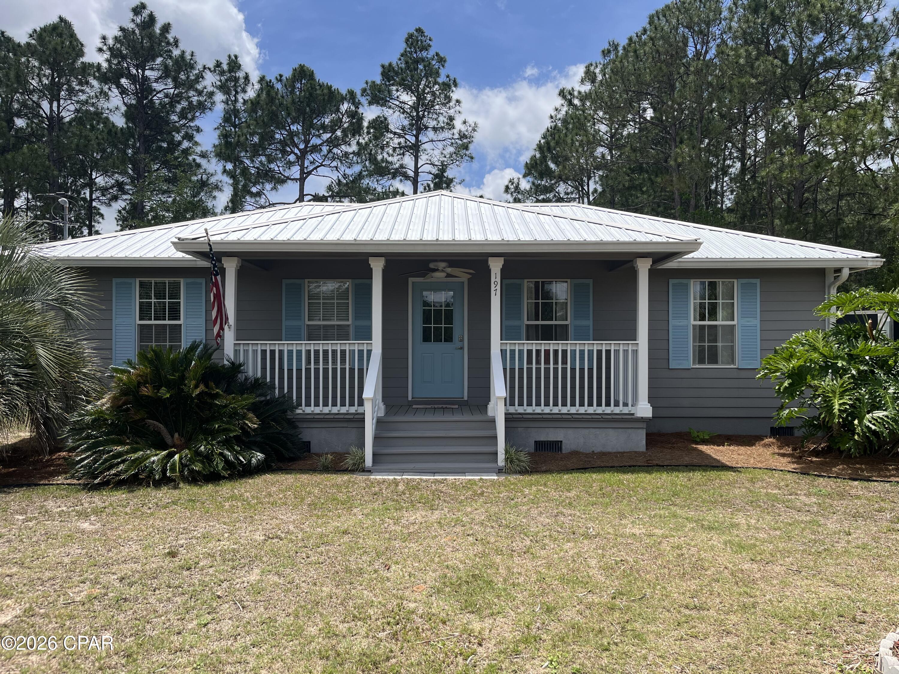 Details for 197 Palm Breeze Way, Port St Joe, FL 32456