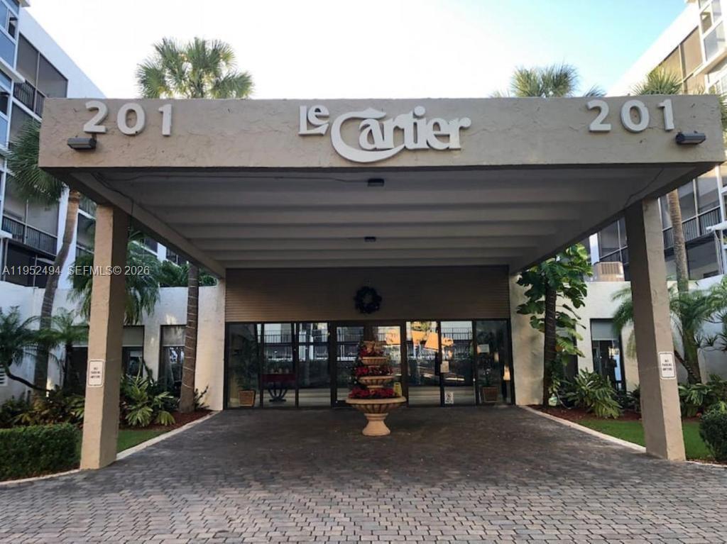 Le Cartier Condo