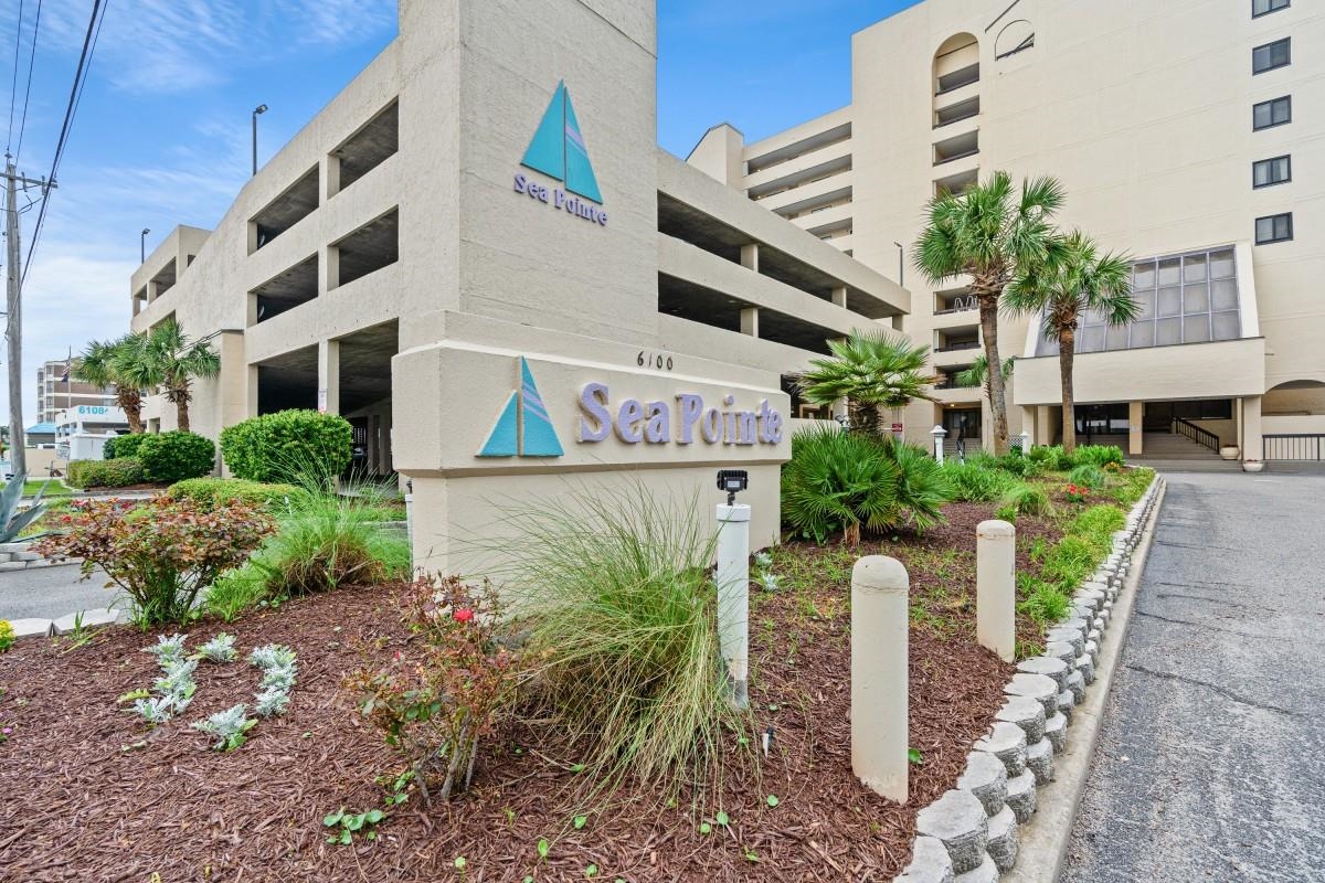 Homes for sale in North Myrtle Beach, SC | 6101 N Ocean Blvd #606, North Myrtle Beach, SC 29582 | MLS# 2602294
