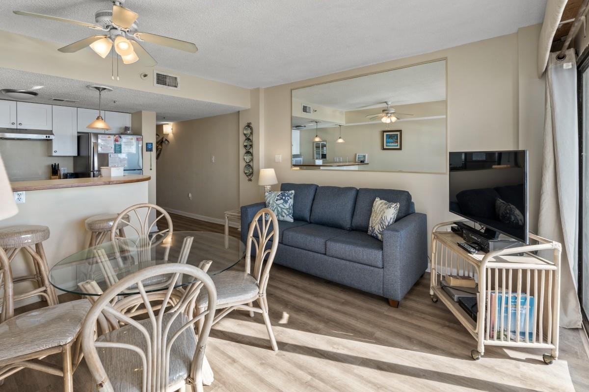 Homes for sale in North Myrtle Beach, SC | 6101 N Ocean Blvd #606, North Myrtle Beach, SC 29582 | MLS# 2602294