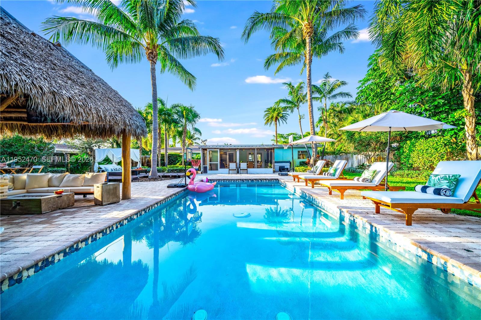 Pompano Golf Estates