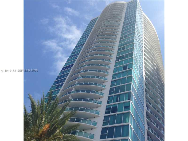 Skyline On Brickell Condo