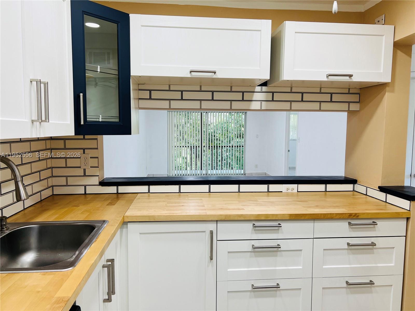 Versailles Gardens Condo