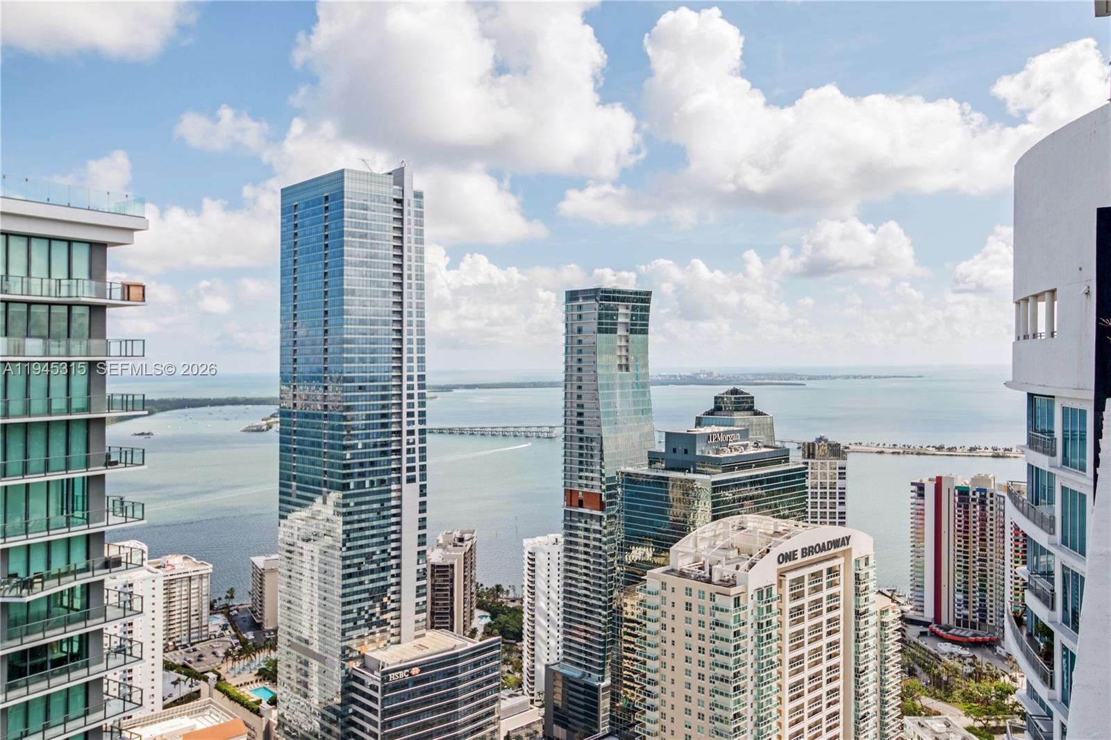 Infinity At Brickell