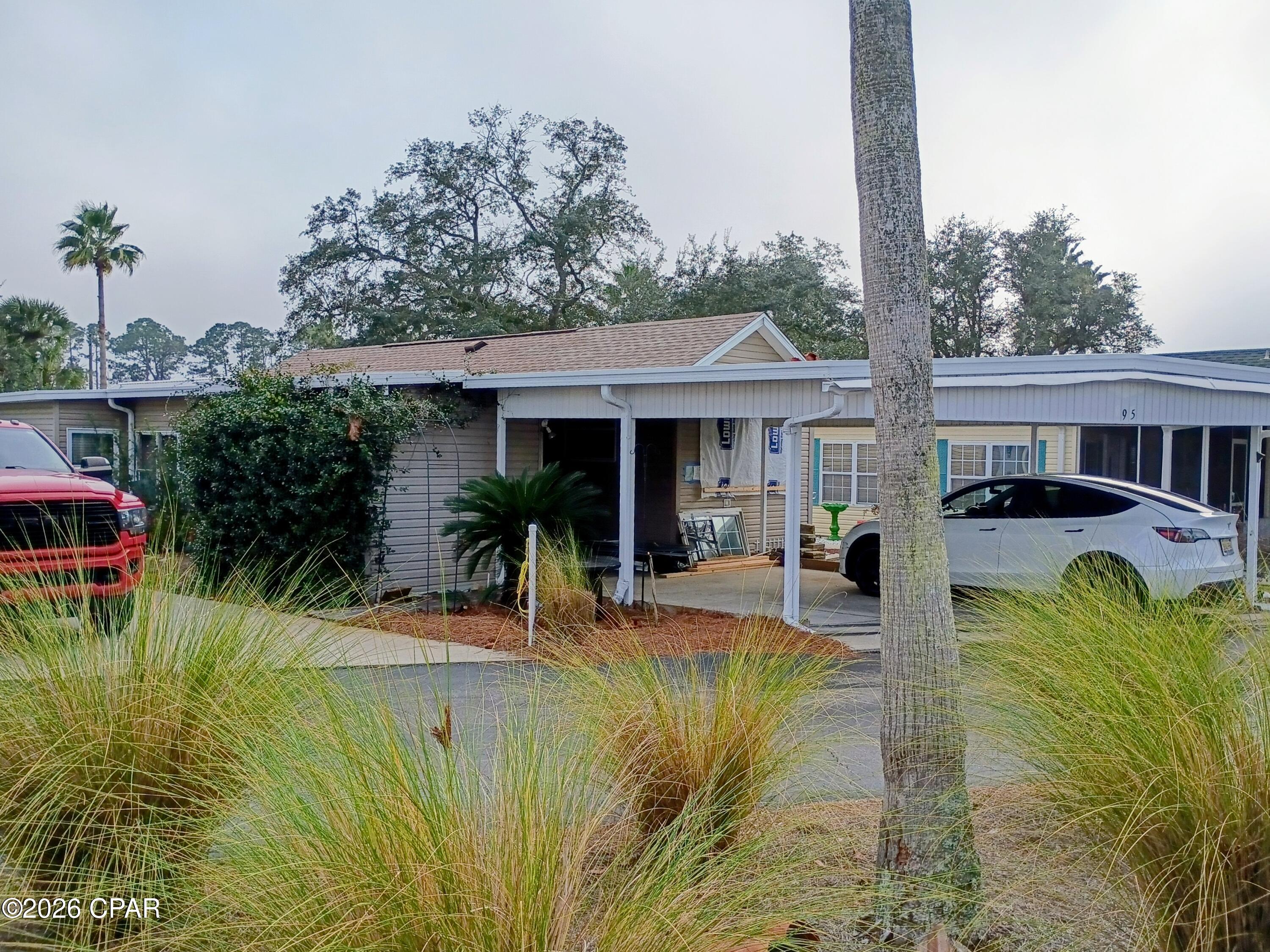 Details for 1219 Thomas Drive 95, Panama City, FL 32408