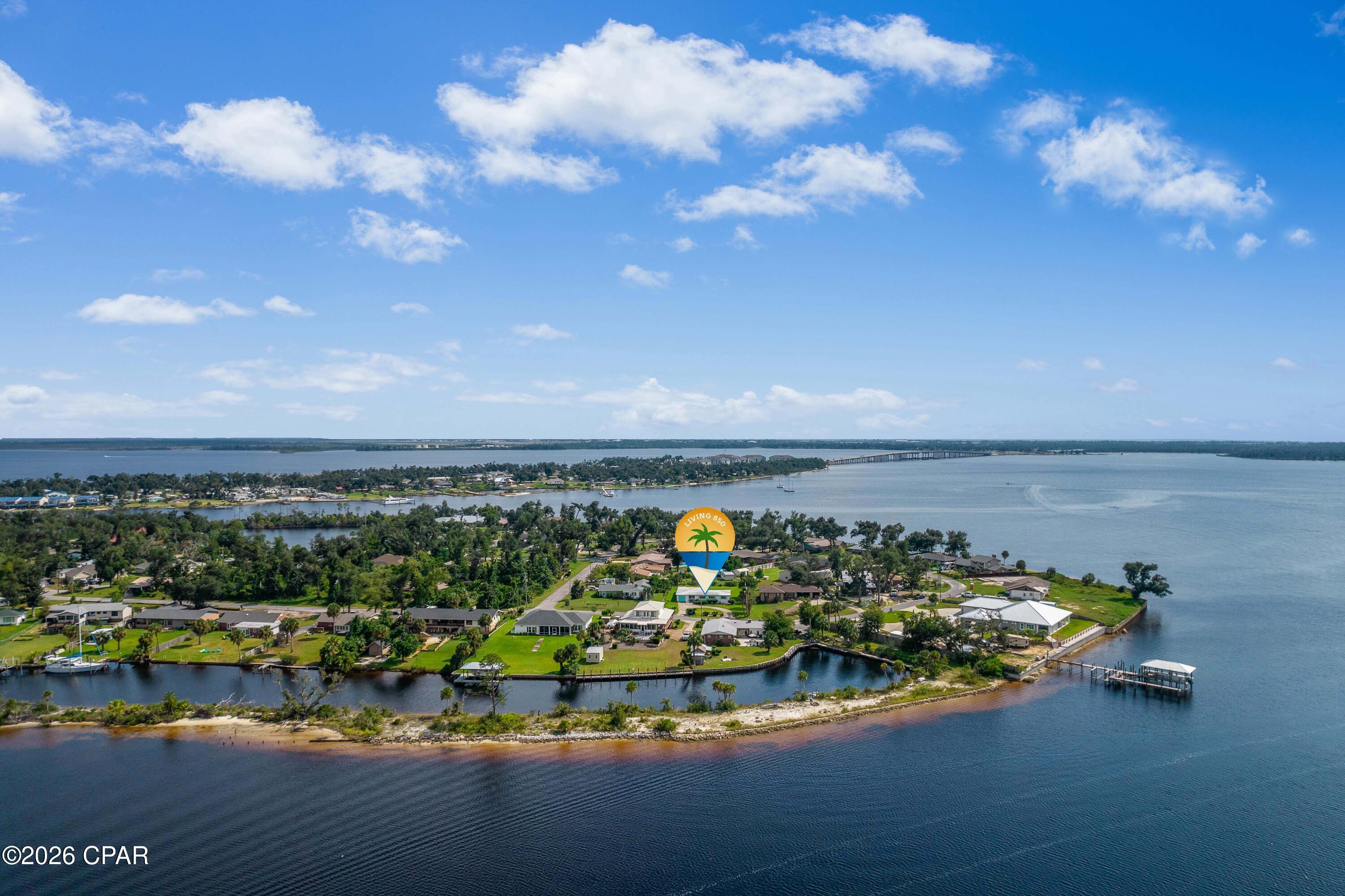 Details for 4736 Sunset Drive, Panama City, FL 32404