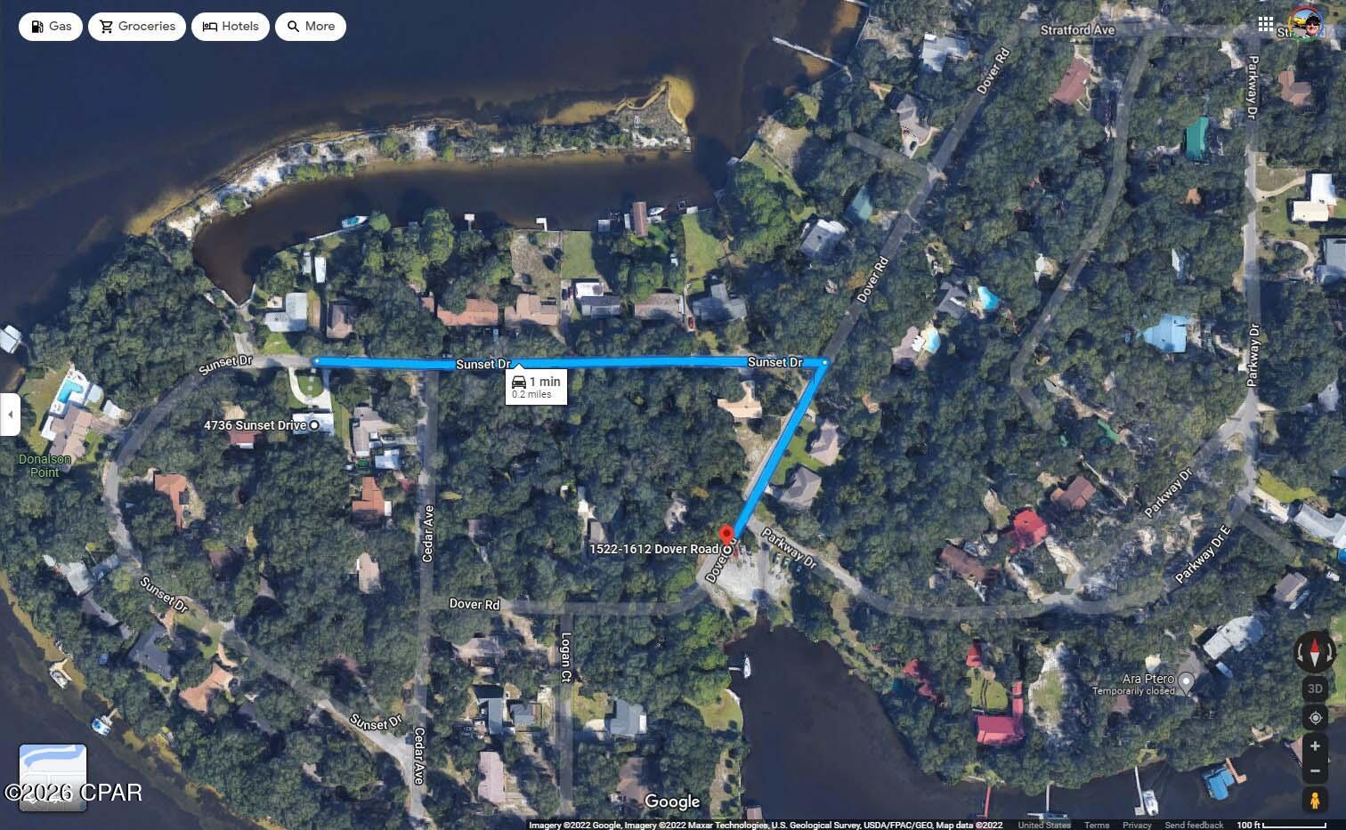 Image 45 For 4736 Sunset Drive