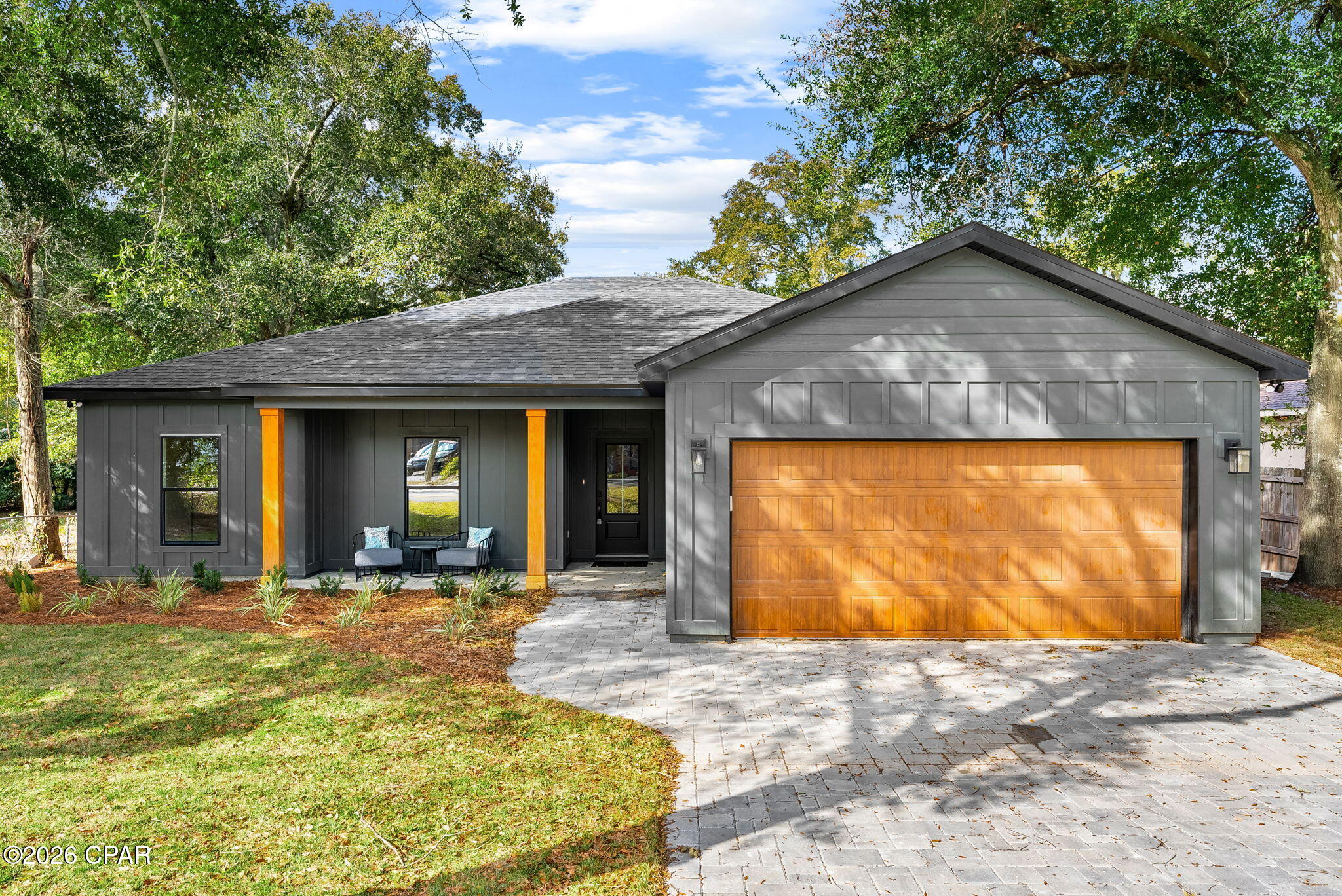 Details for 1205 Clay Avenue, Panama City, FL 32401