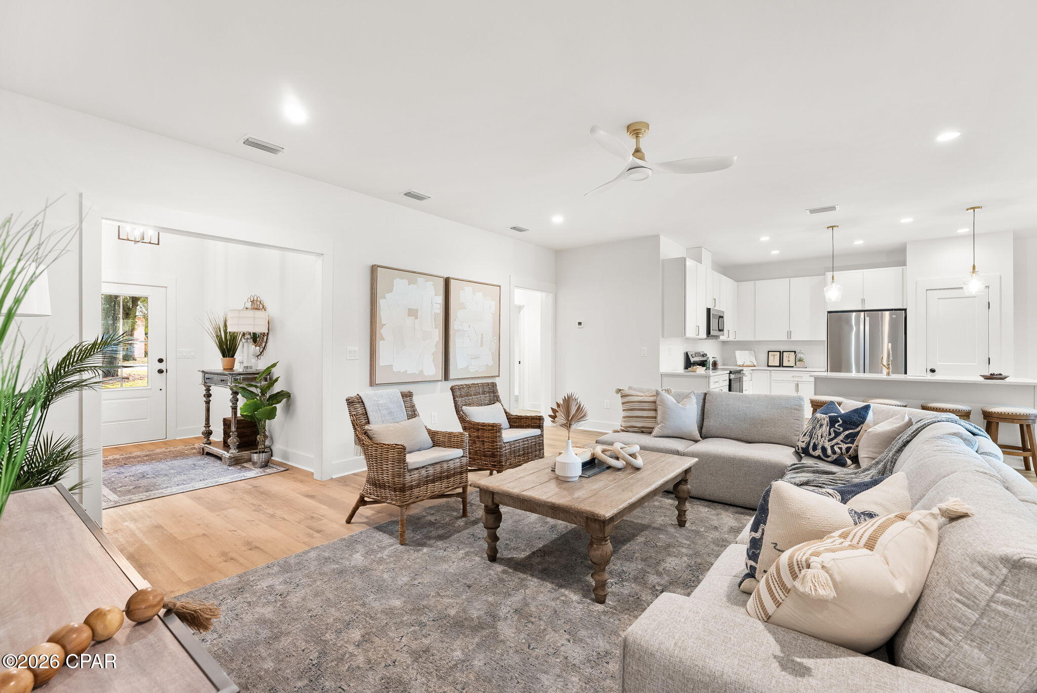Image 2 For 1205 Clay Avenue
