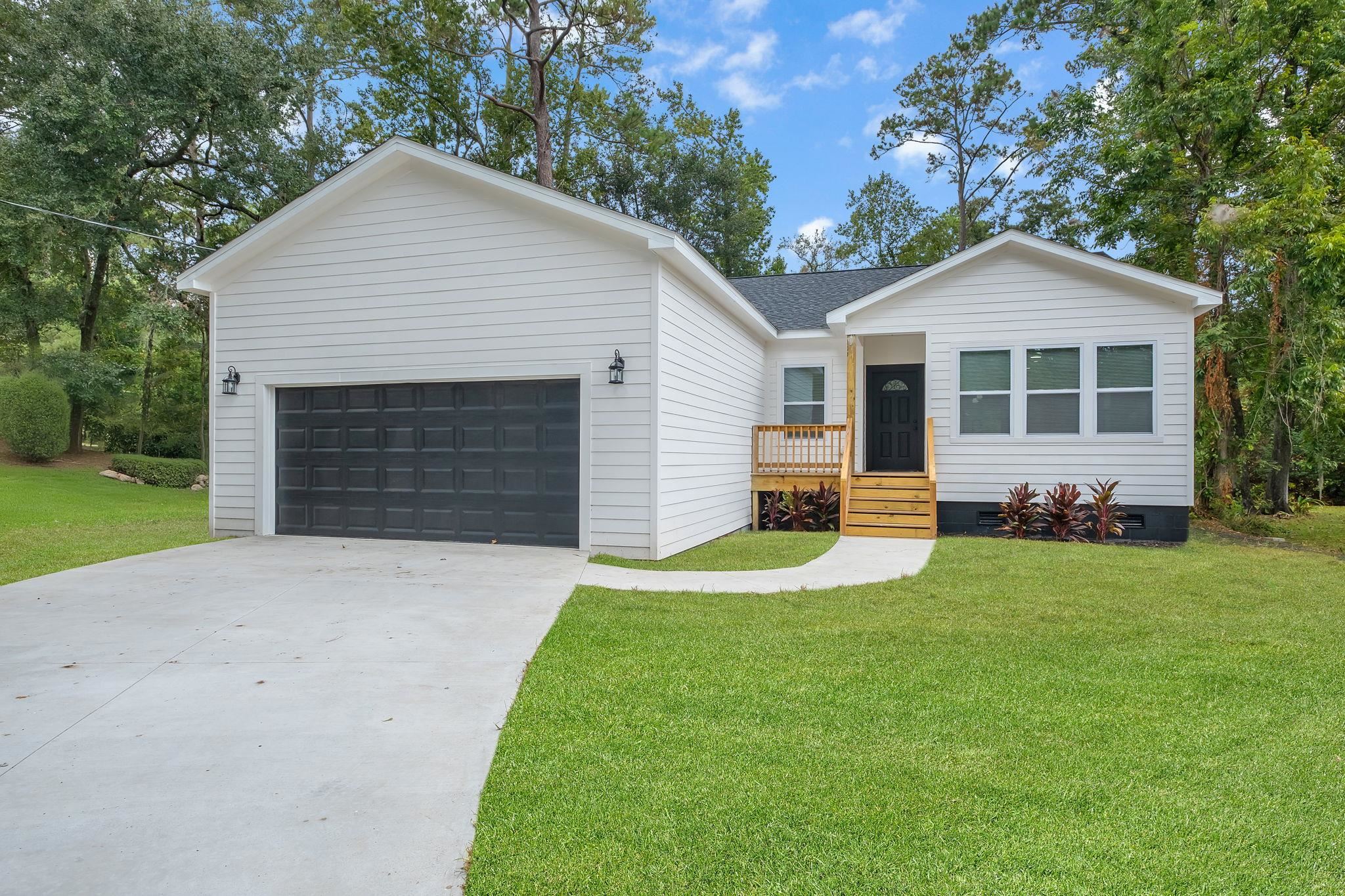1406  Daniels Street , Tallahassee, FL, 32310