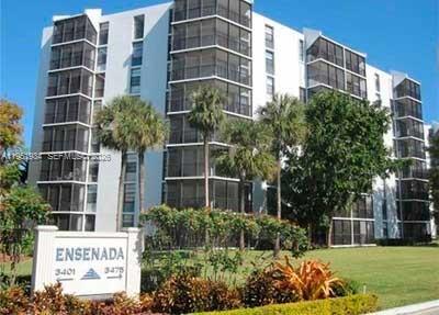 Ensenada Condo Bldg E-Ii
