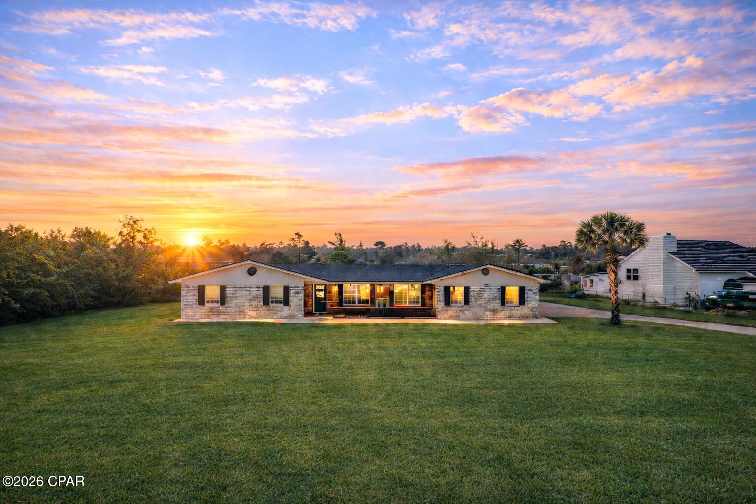 Details for 1026 Harvard Boulevard, Lynn Haven, FL 32444