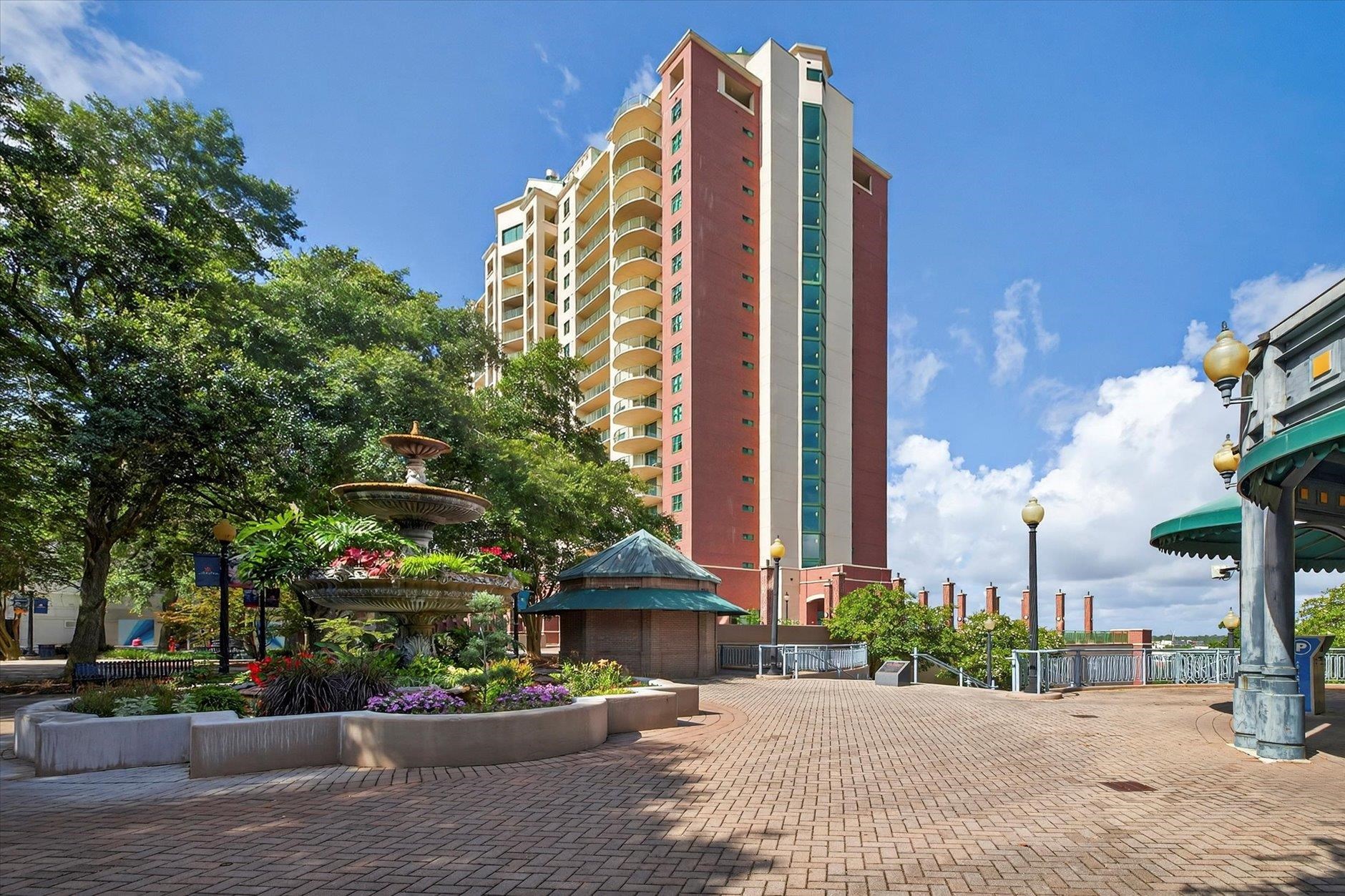 300 S DUVAL Street 1608, Tallahassee, FL, 