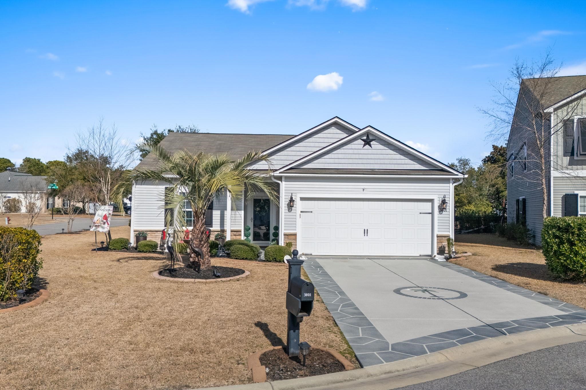 3801 Tyford Ct. Myrtle Beach, SC 29579