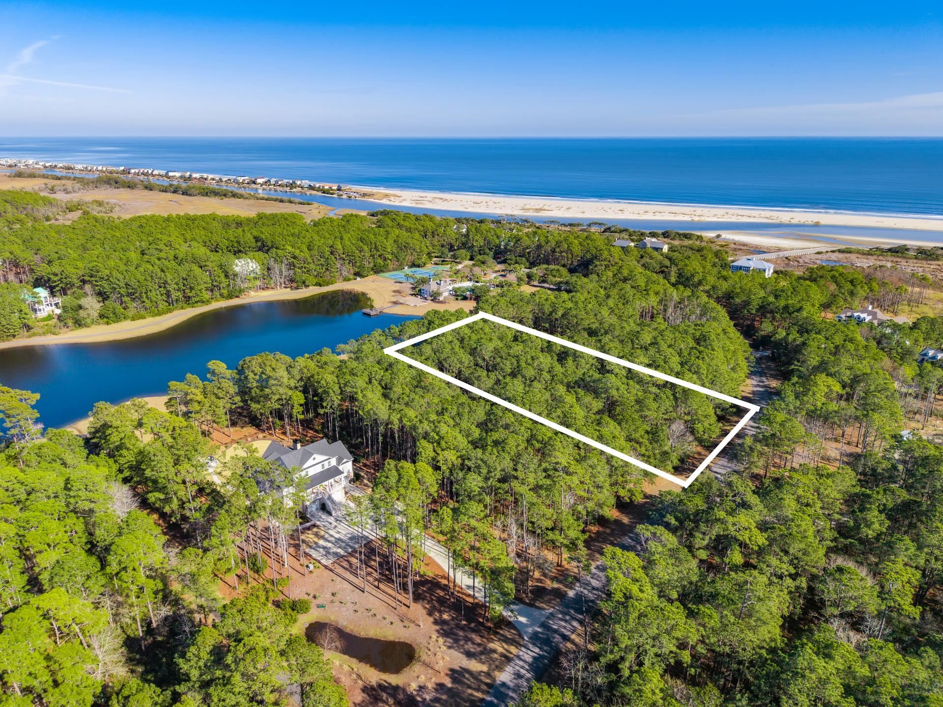 2781 Vanderbilt Blvd. Pawleys Island, SC 29585