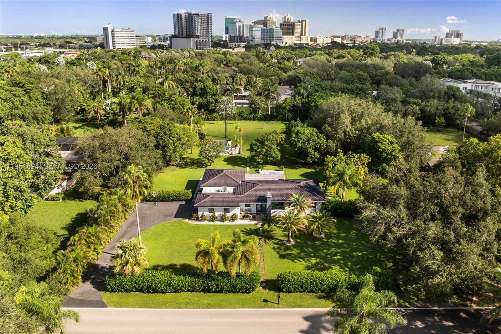 Flagler Groves Estates Se
