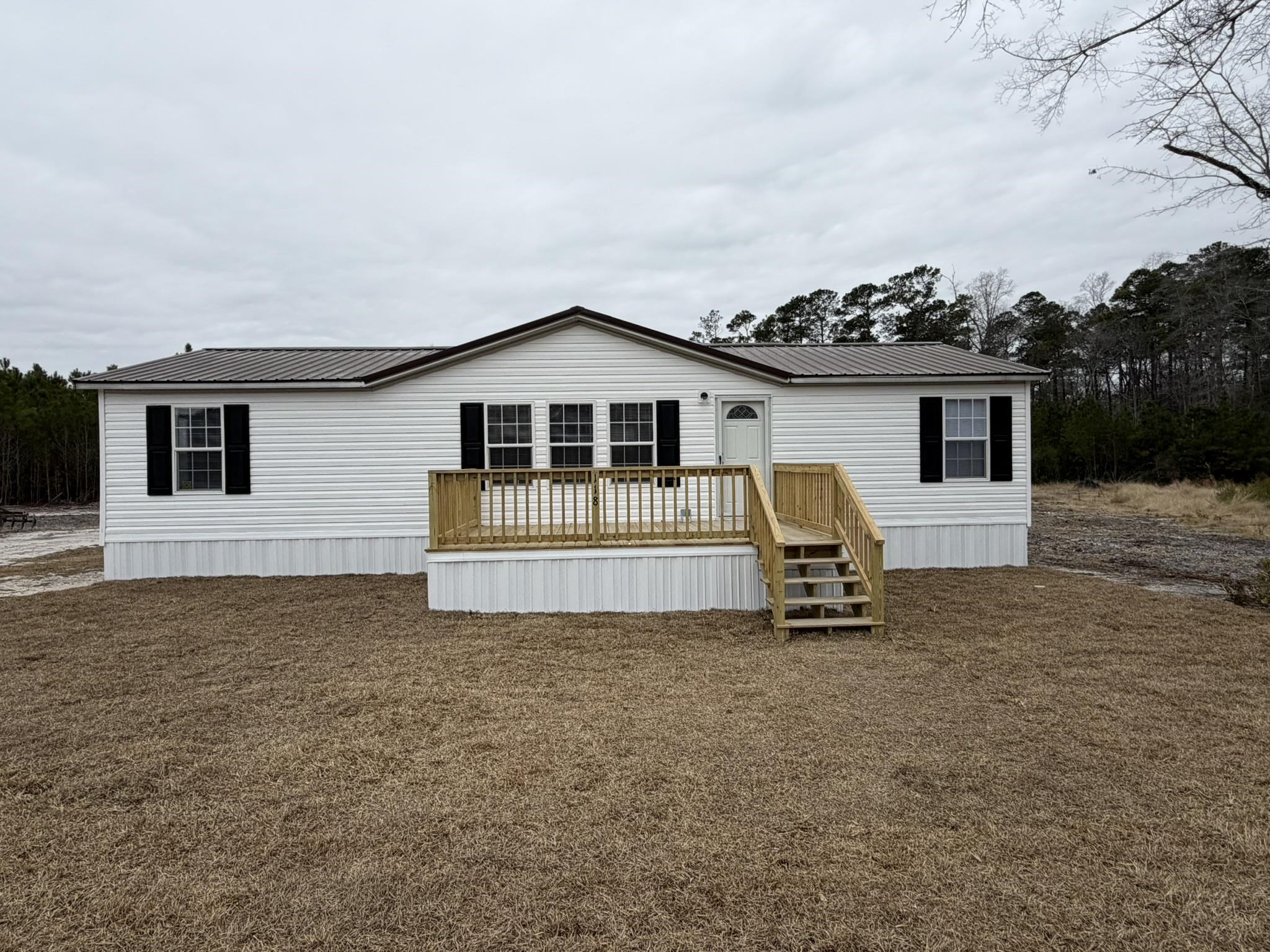 118 Nell Ct Loris, SC 29569