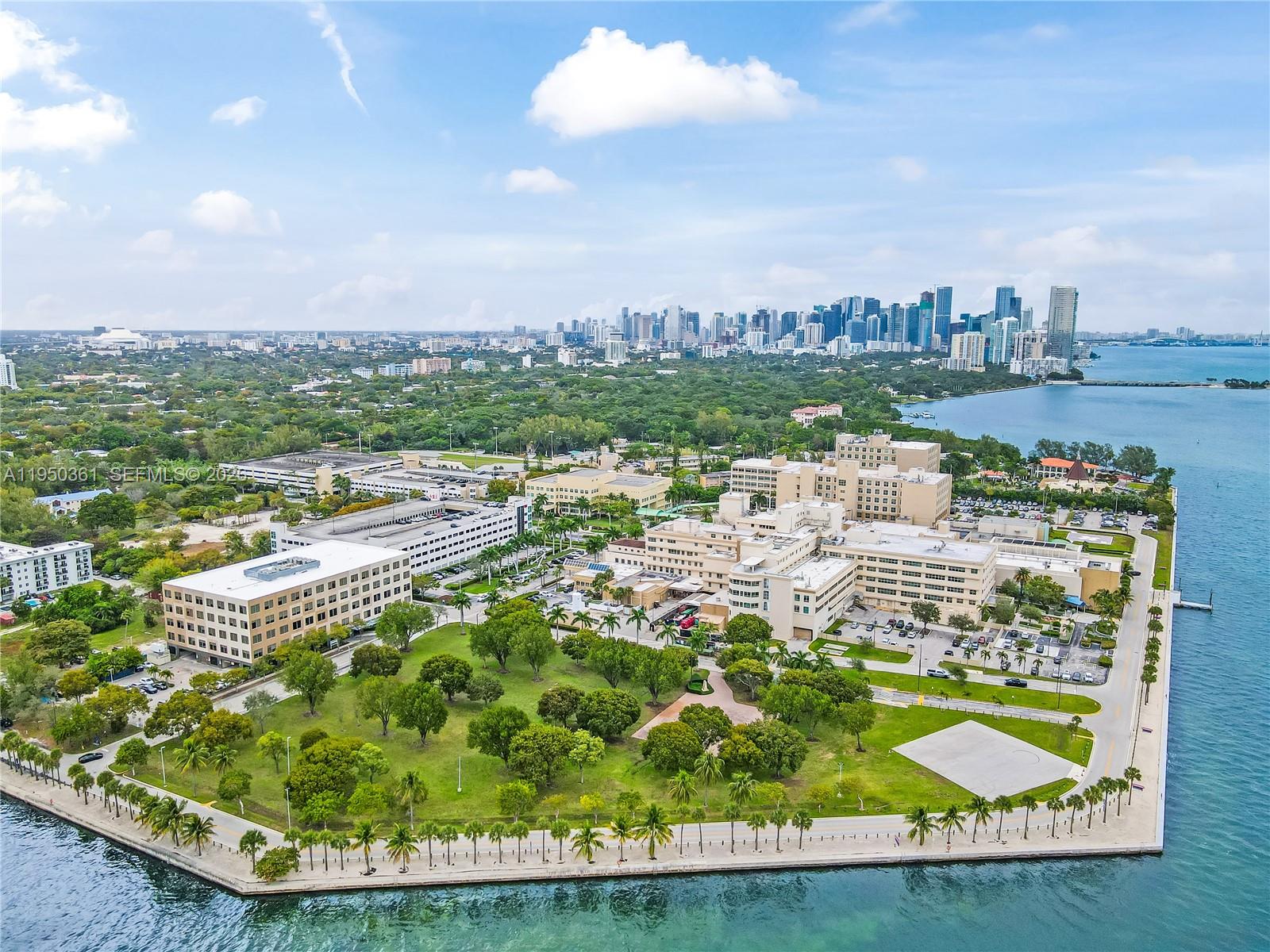 Homes for sale in Miami, FL | 3 Grove Isle Dr #C1407, Miami, FL 33133 | MLS# A11950361