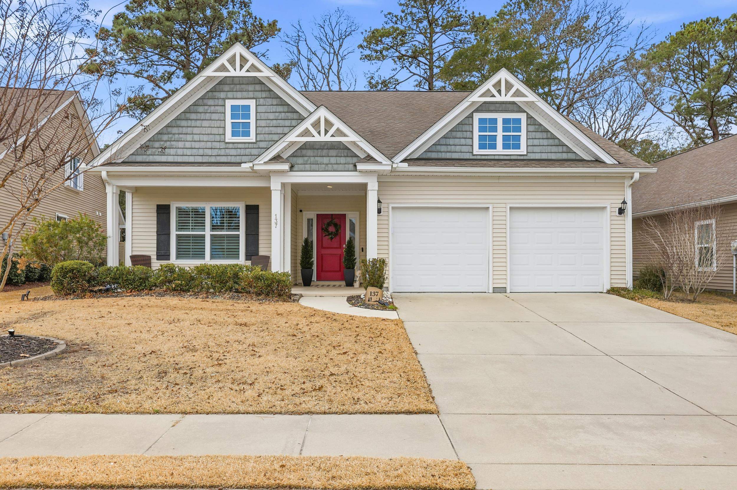 137 Zostera Dr. Little River, SC 29566