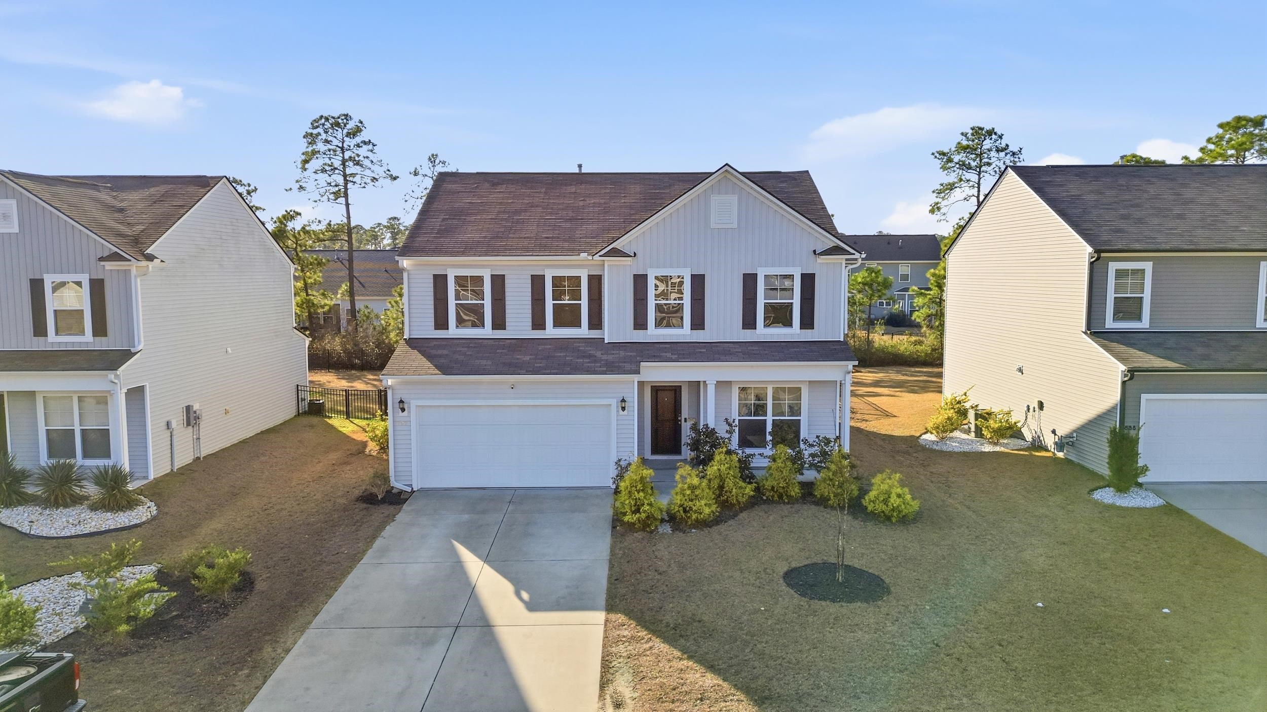 892 Wild Leaf Loop Conway, SC 29526