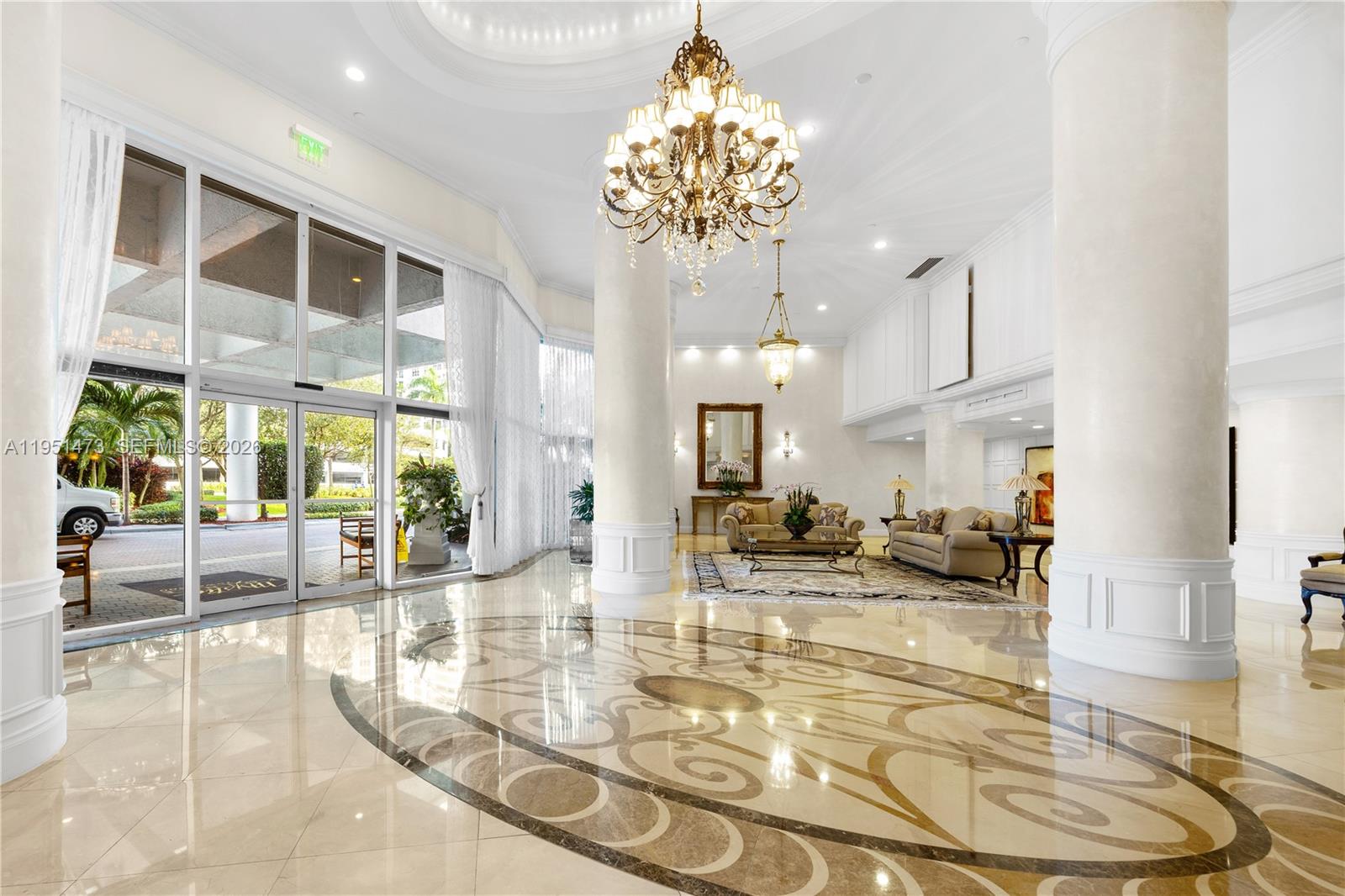 3530 Mystic Pointe Dr 1206