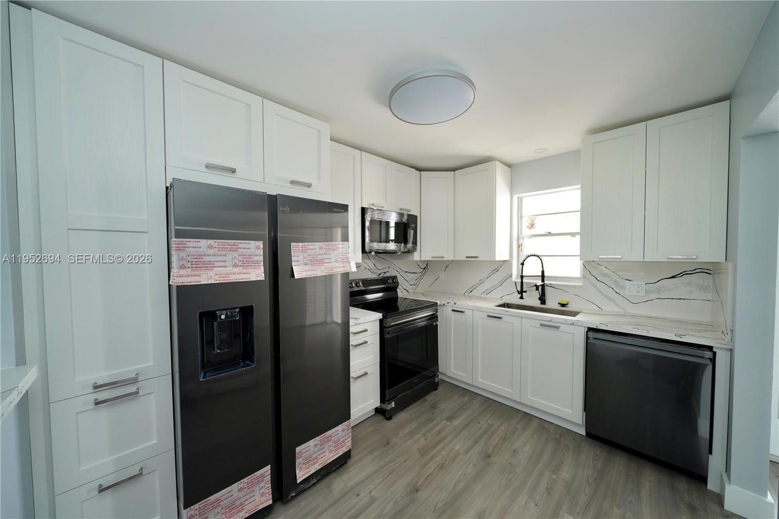 Aragon Phase 1A Condo