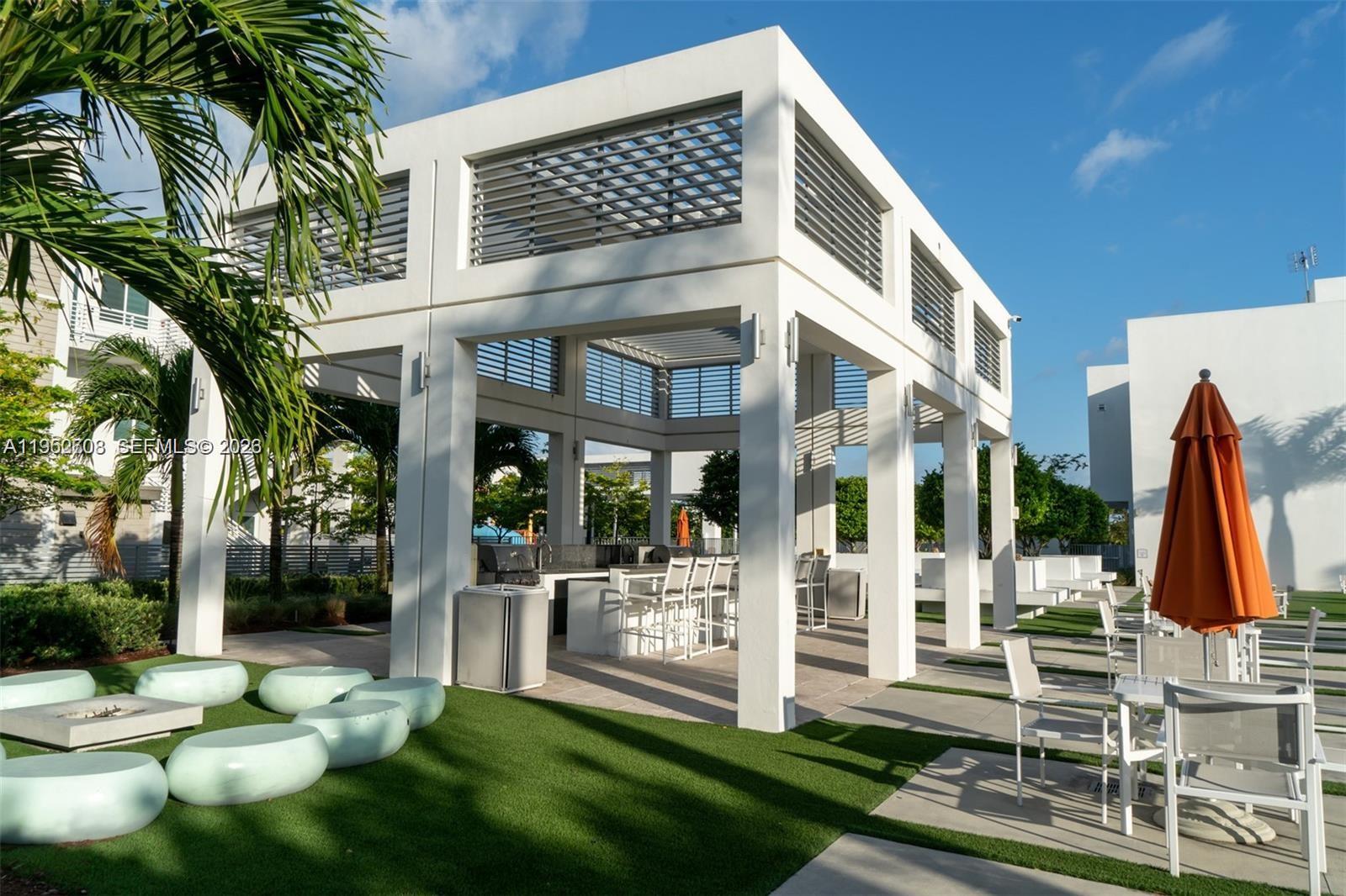 Landmark At Doral Condo N