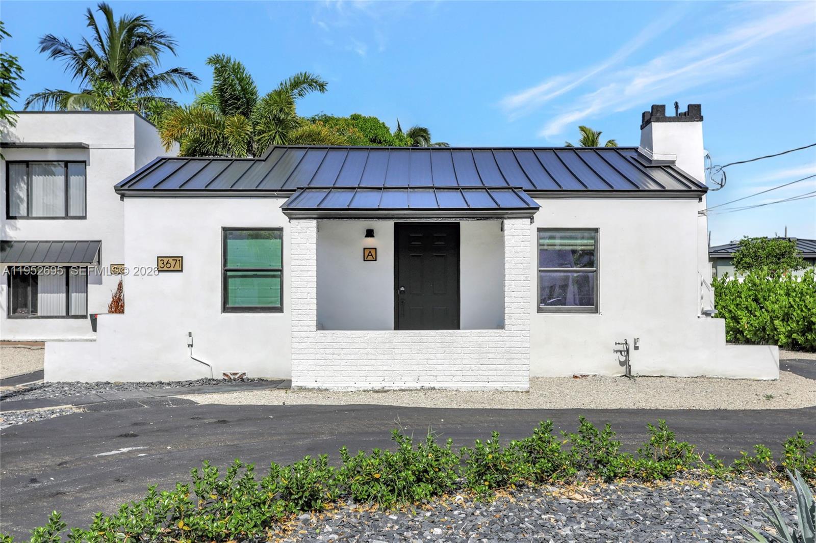 Oakland Park Second Add