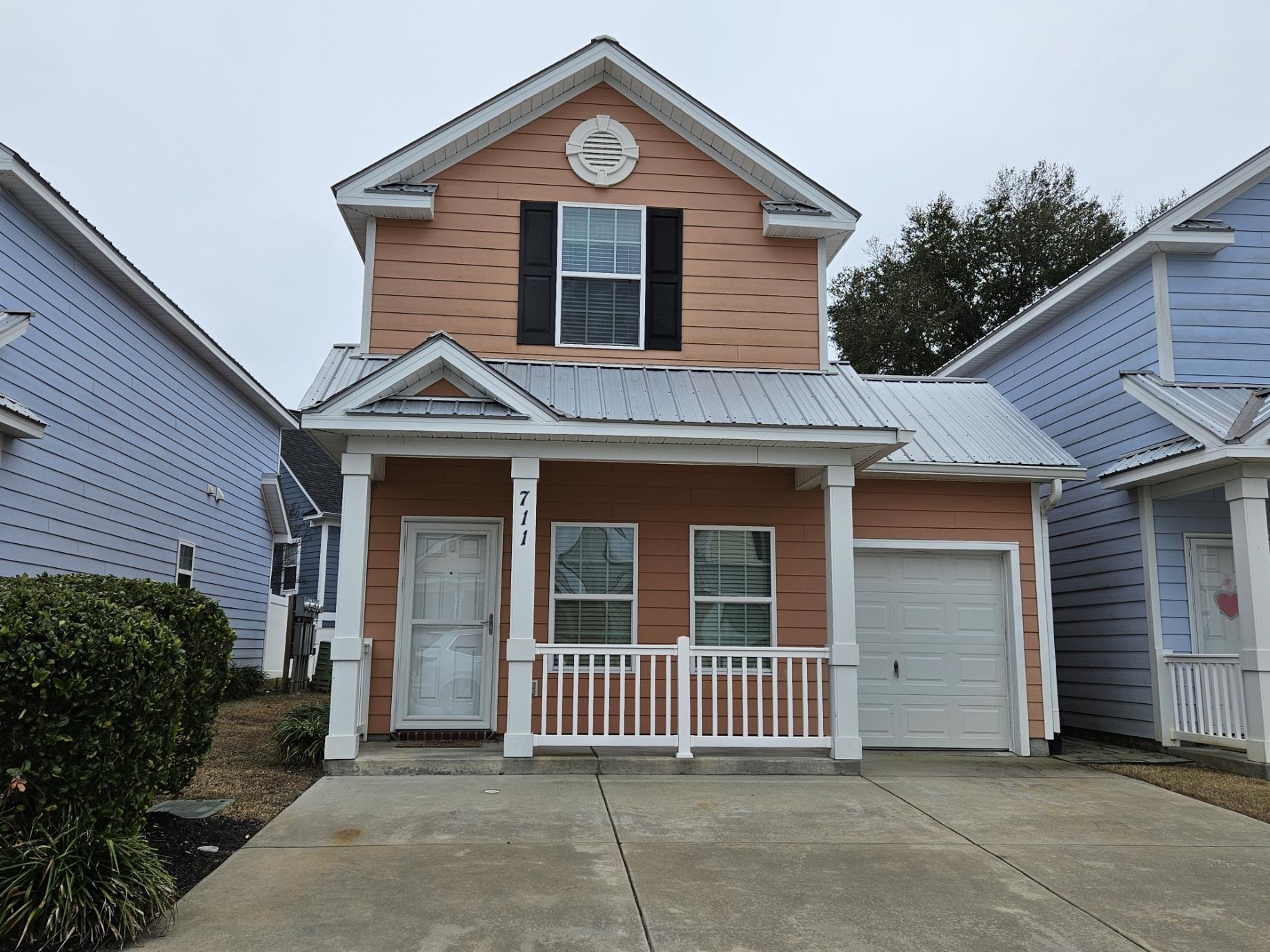 711 Shell Creek Circle UNIT 42 (B23-1) North Myrtle Beach, SC 29582