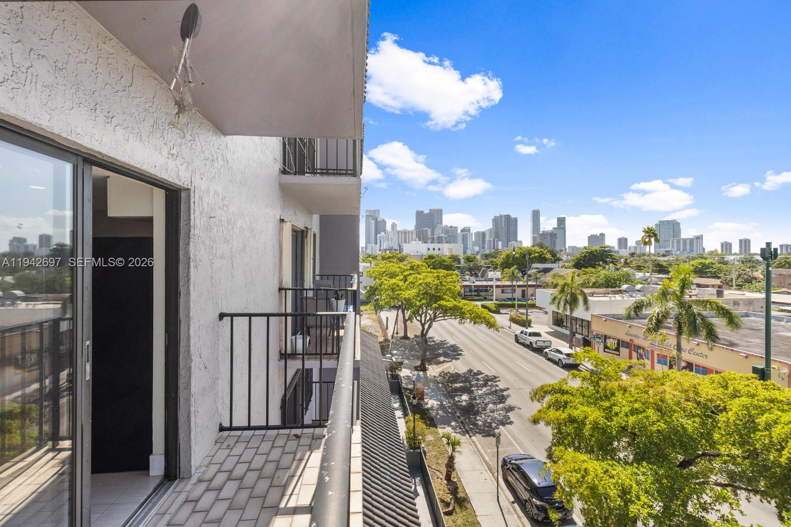 El Bosque At Little Havan