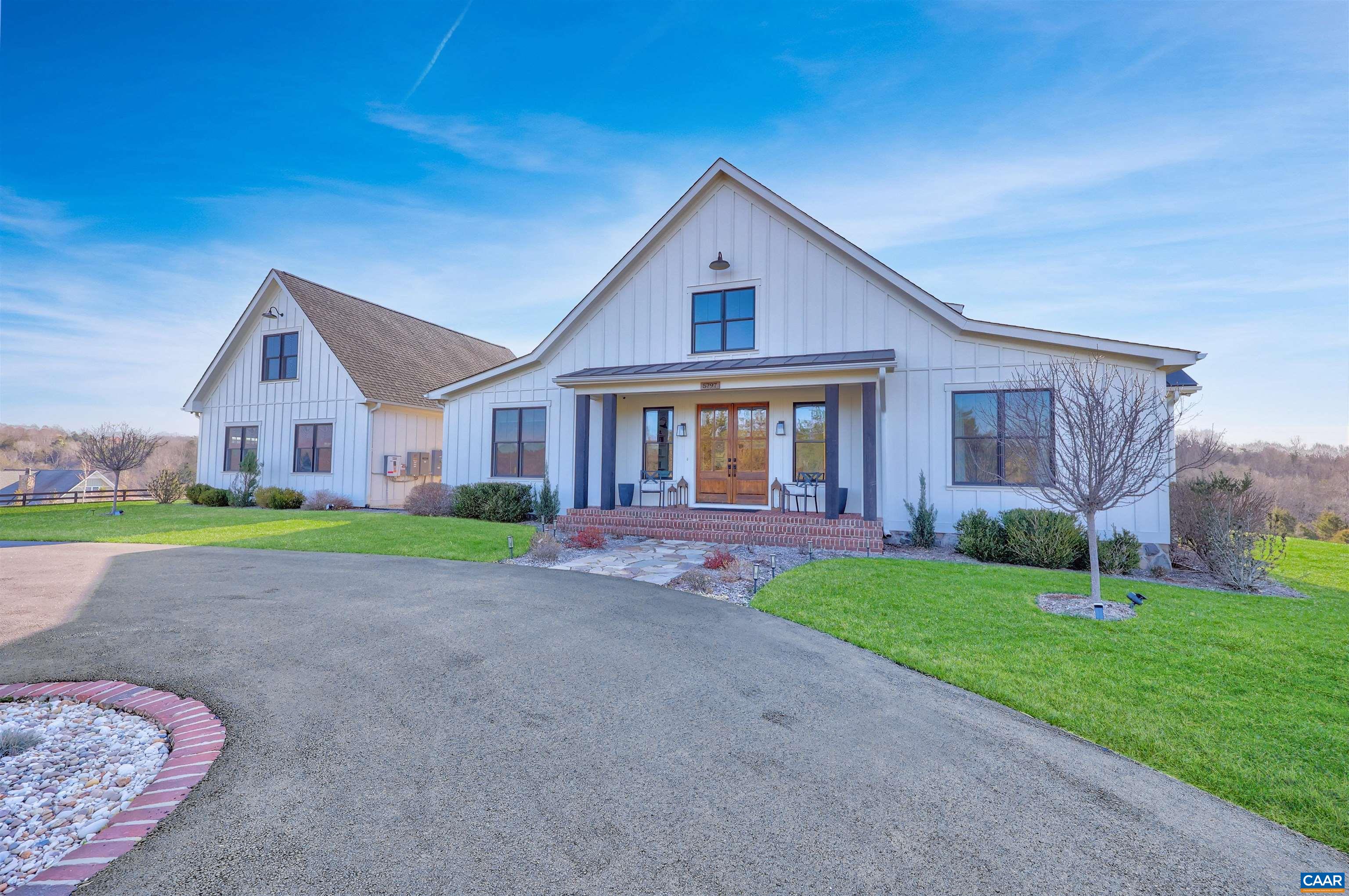 5797 Advance Mills Rd