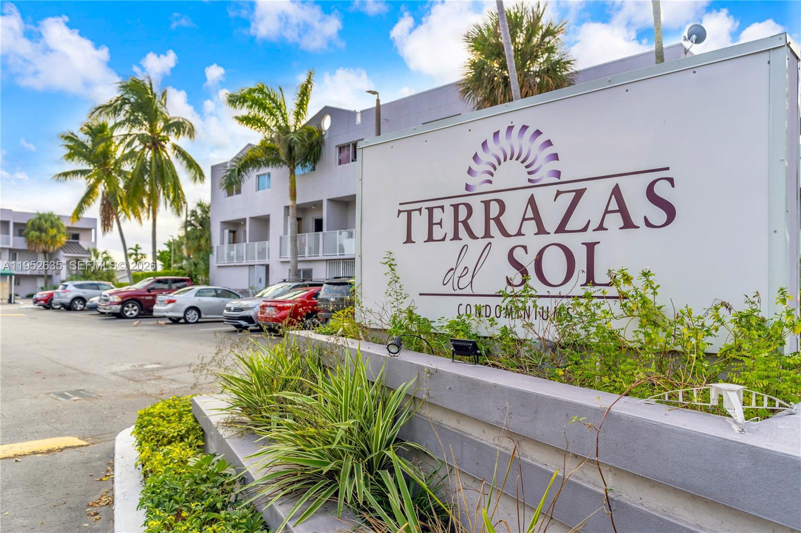 Terrazas Del Sol Condo