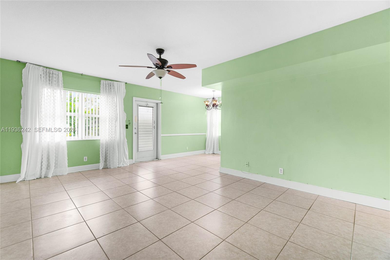 Coventry Condo