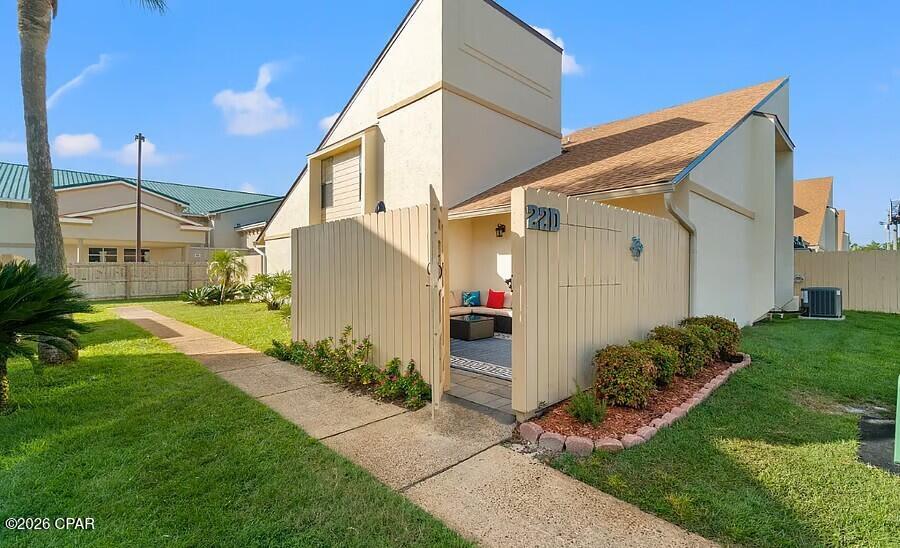 Details for 17462 Front Beach Road 22d, Panama City Beach, FL 32413