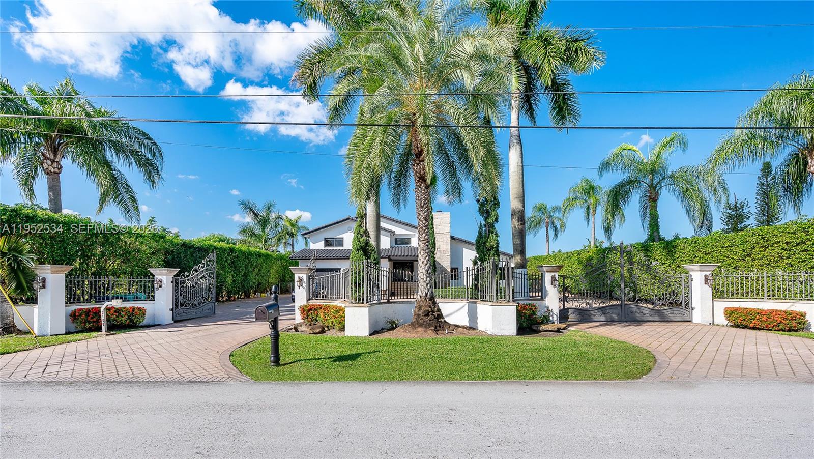 J G Heads Farms Unit A