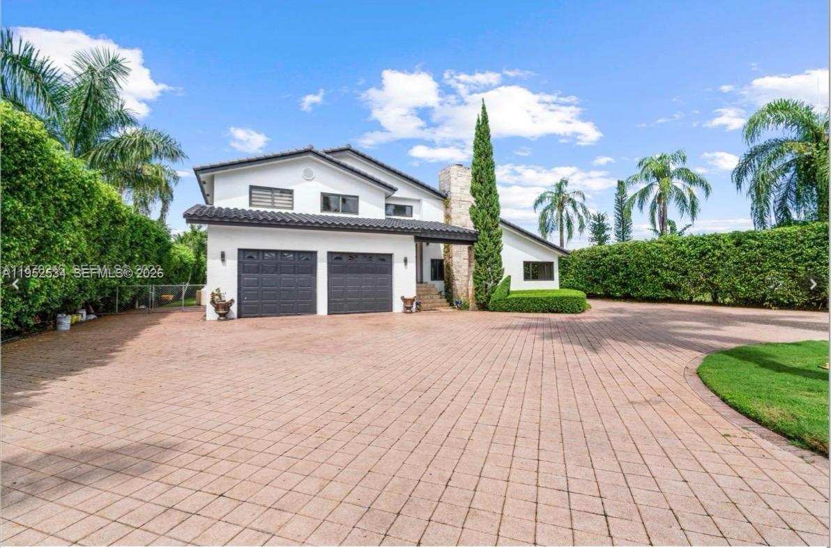 J G Heads Farms Unit A