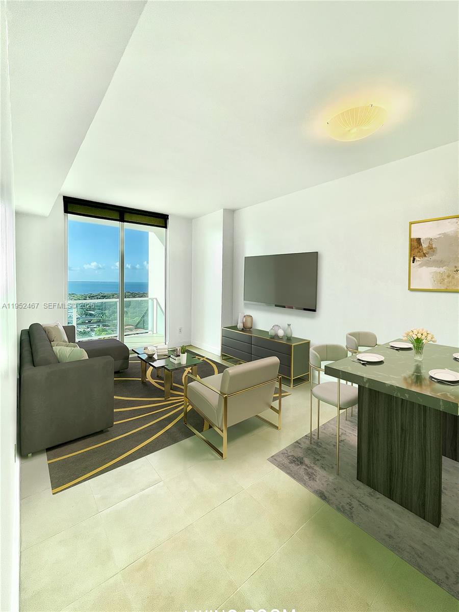 Nordica Condo