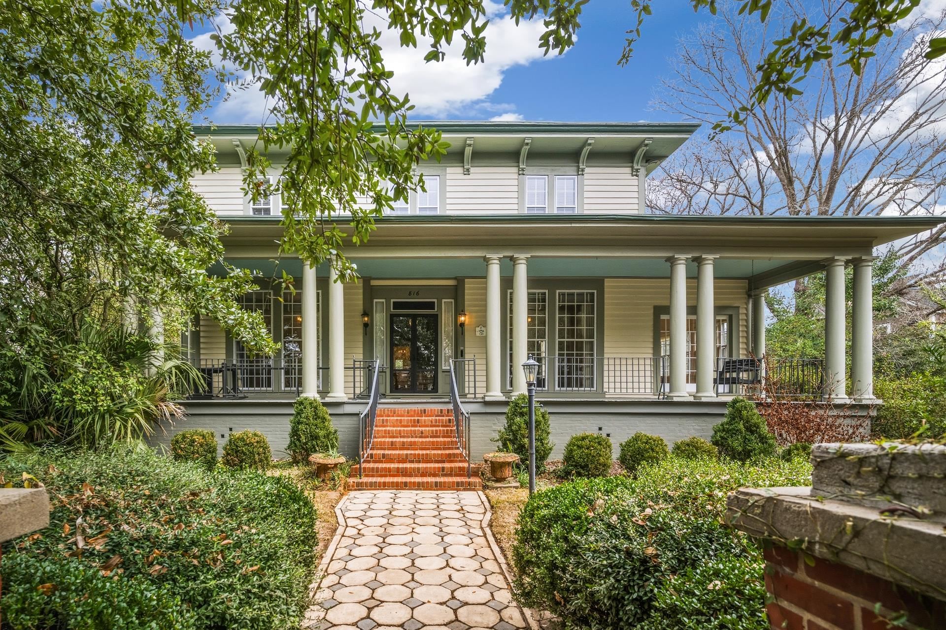 816 Prince St. Georgetown, SC 29440