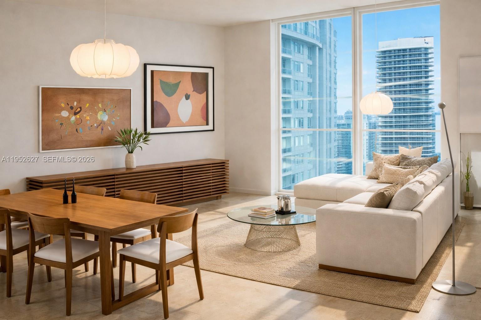 1060 Brickell Condo