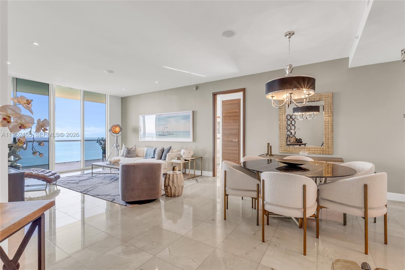 Apartamento en Alquiler en Sunny Isles Beach, FL