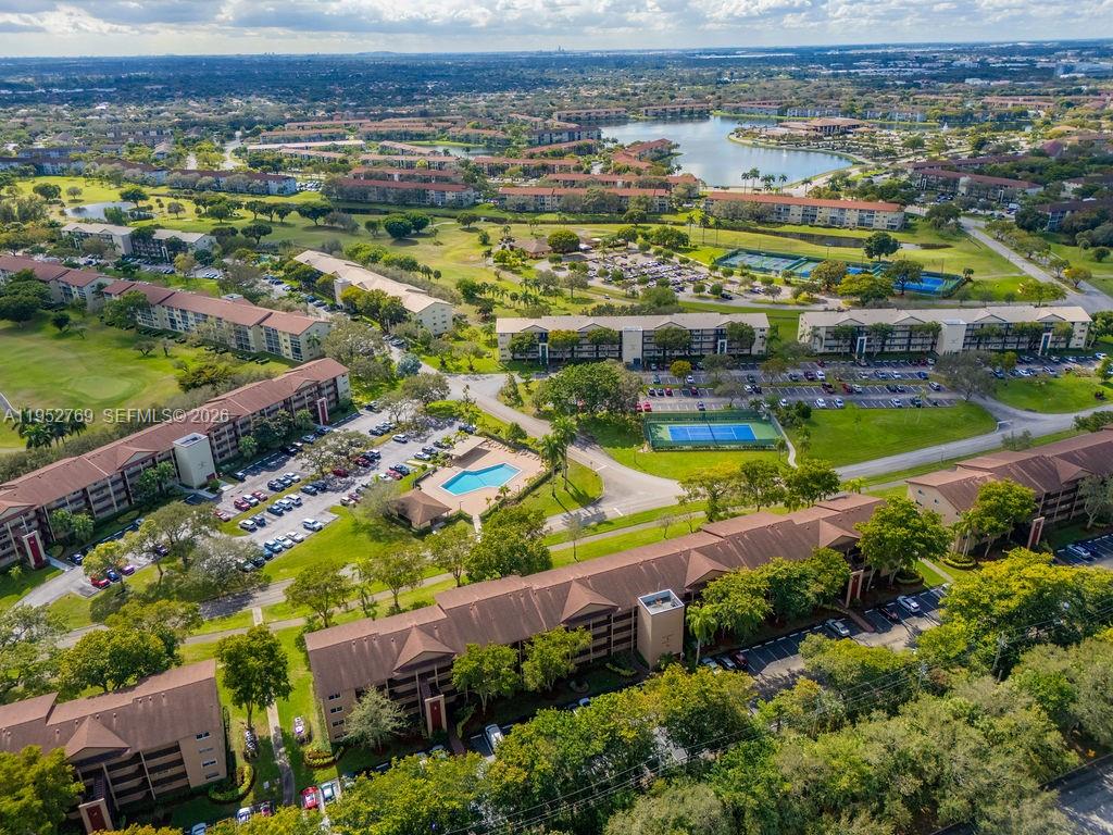 Buckingham At Century Vil