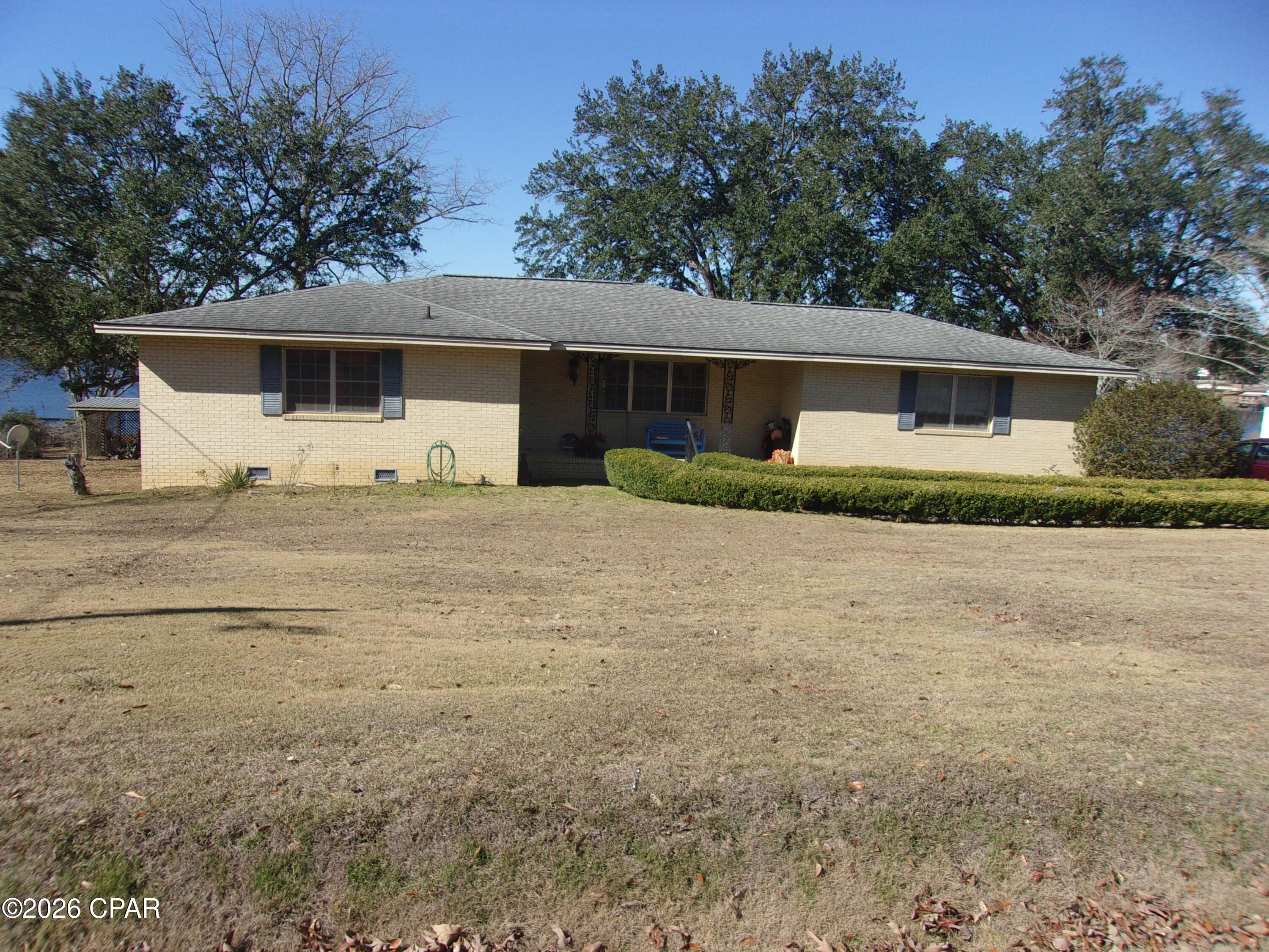 Details for 2735 Marian Drive, Bonifay, FL 32425