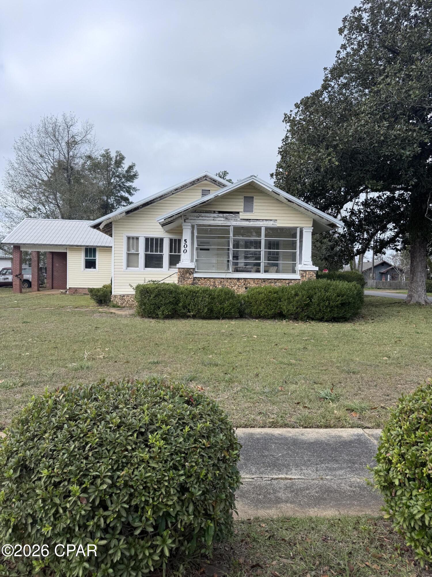 Details for 500 Morgan Avenue, Chattahoochee, FL 32324