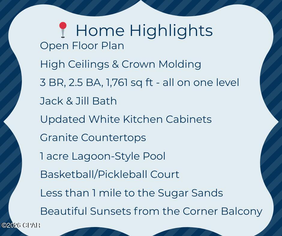 Image 3 For 8700 Front Beach Road 4216