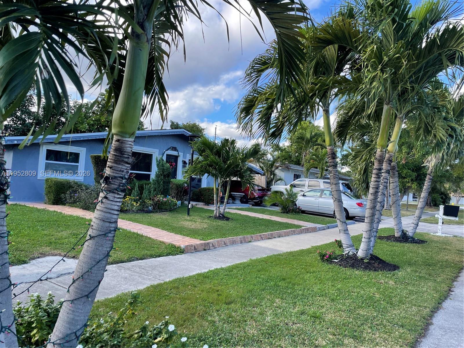 Margate Estates Sec 1