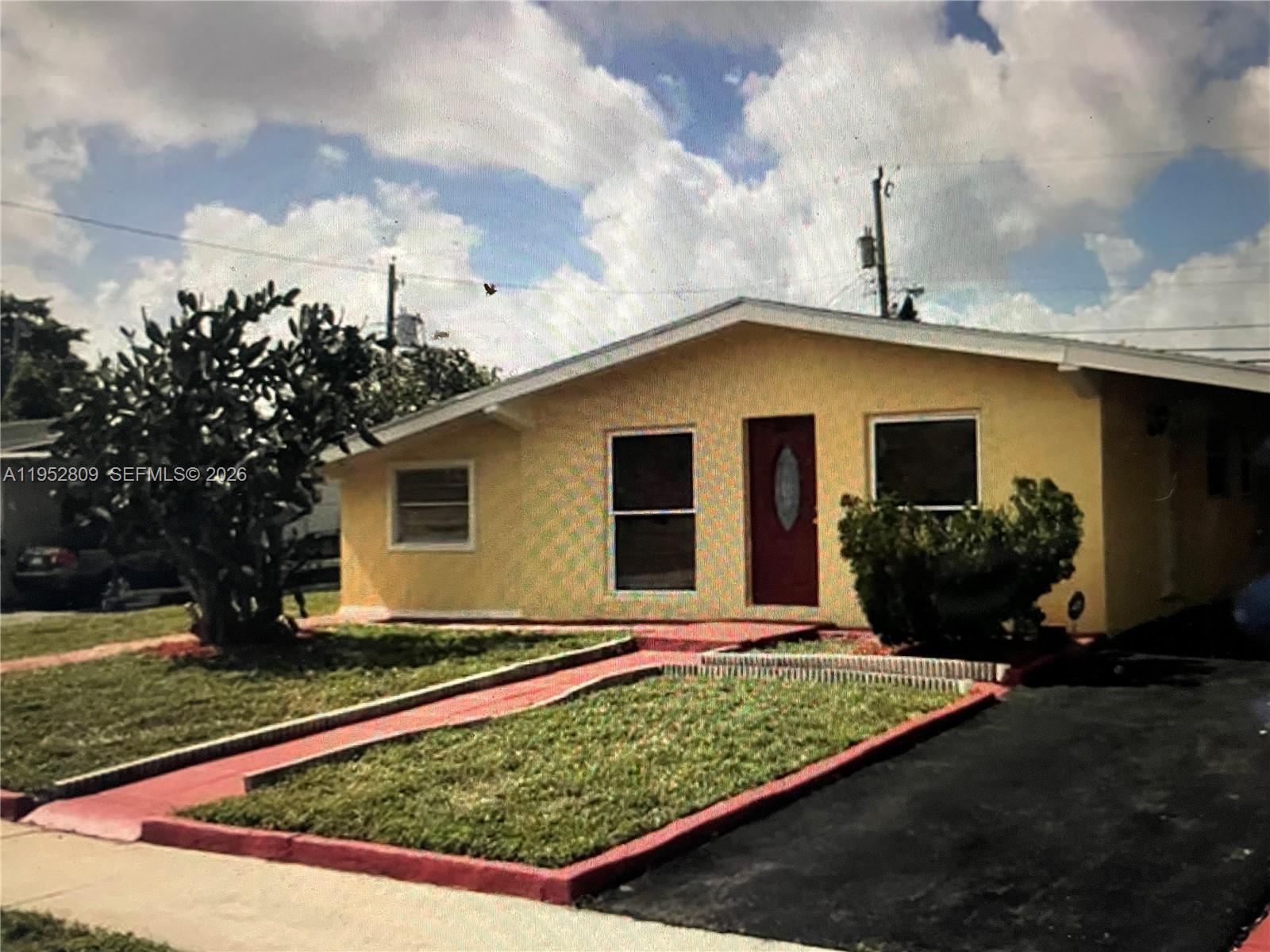 Margate Estates Sec 1